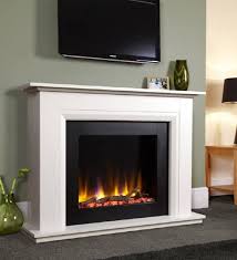 Fire in the fireplace will distract from viewing. Can You Put A Tv Over A Fireplace Direct Fireplaces