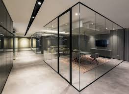 Nyc Glass Walls Partitions Nyc