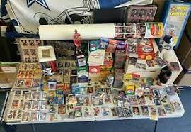 Sports cards hobby boxes, retail boxes and cellos are constantly being added. Sports Memorabilia Cards Fan Shop Wholesale Lots For Sale Ebay