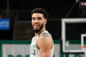 #jayson tatum #boston celtics #nba #basketball #awesome nba moments. Exclusive Celticsblog Sits Down With Jayson Tatum Boston Celtics Interview Celticsblog