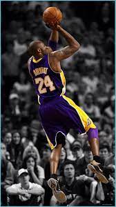 Kobe Bryant Shooting Wallpaper - Kobe ...