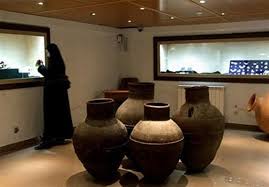 ۲۱ هزار شی تاریخی در موزه رشت ساماندهی شده است - ایرنا