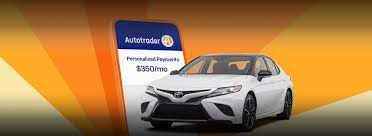 www.autotrader.com gambar png