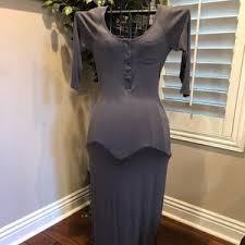 Tart Dresses Infinity Dress Convertible Multiway Wrap