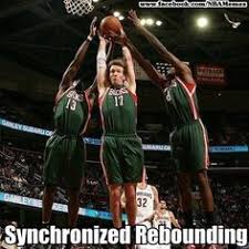 Noteworthy NBA &amp; Basketball Photos on Pinterest | Nba Basketball ... via Relatably.com