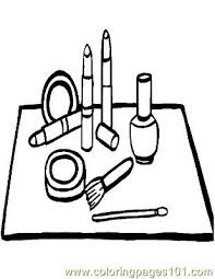 salon 229 coloring page for kids free