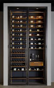 Custom Wine Cabinets Wine Cabinet