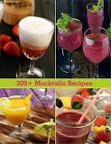Which is the best mocktail in India?