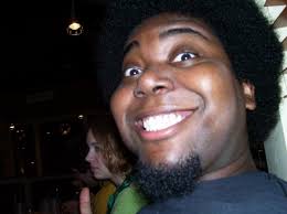 jjmasterbarn compared to smiling black guy... | IGN Boards