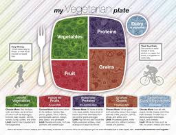 Vegetables and fruits should always make up the largest proportion of the foods you eat throughout the day. Myplate An Overview Sciencedirect Topics