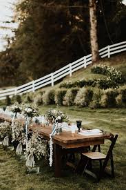 40 Backyard Wedding Ideas That Are