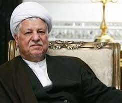 Image result for ‫هاشمی رفسنجانی‬‎