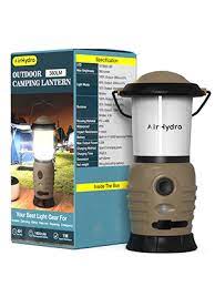 Skywoods L50270 500 Lumen Lantern Light