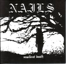 nails unsilent cd discogs