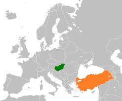 The country boasts around 1,500 spas, 450 of which are public. Hungary Turkey Relations Wikipedia