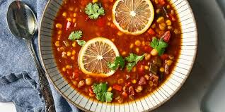 panera 10 vegetable soup recipe