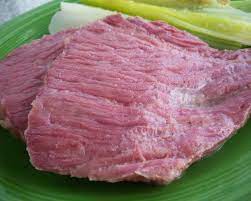 corned beef corned silverside for the