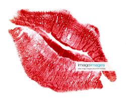 lipstick kiss kissing lips