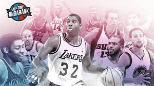 nba ranking top 10 point guards ever