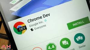 Free.apk direct downloads for android. Google Added A Download Manager To The Chrome Dev App