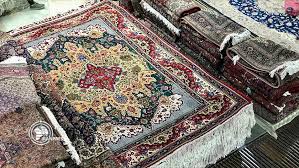 iranian handmade carpets most