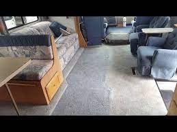 rv carpet cleaning upholstery