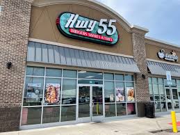hwy 55 serves up burgers cheesesteaks