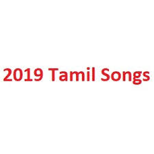 2019 tamil songs al