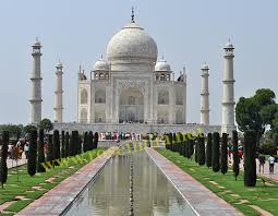 agra tour packages for one day