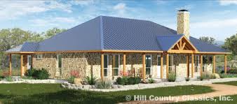 hill country clics custom homes