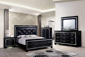 Wall Colors Go With Black Furniture