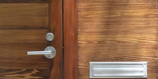 Find something stiff that will slide into the hole. How To Open A Locked Door Easy Steps For Unlocking A Door Without A Key