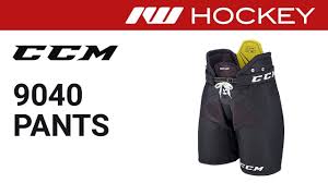 Ccm Tacks 9040 Ice Hockey Pants