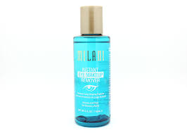 milani instant eye makeup remover