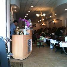 elite nails of la jolla nail salon in