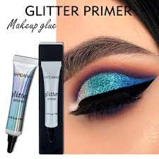 sequin glitter primer eyeshadow pigment