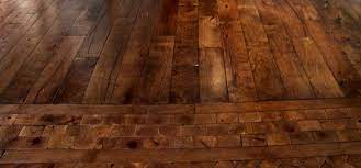 mesquite wood flooring