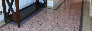 polishing terrazzo floors belfast
