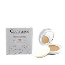 avène couvrance compact oil free