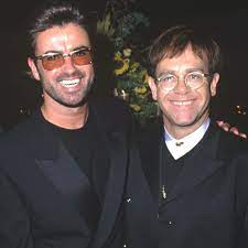 According to a statement from officials in. Celebrity Reactions To George Michael Dying Popsugar Middle East Celebrity And Entertainment