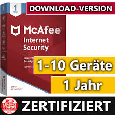Activate the key on the official website of the manufacturer and download mcafee livesafe 2021 unlimited edition. Mcafee Livesafe 2021 1 Jahr 3 Jahre 2020 Eur 15 90 Picclick De