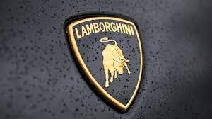 45+] Lamborghini Logo Wallpaper HD on ...