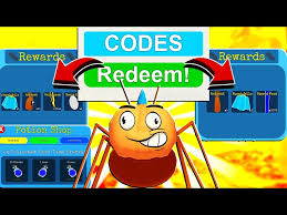 Redeeming codes in giant simulator is very simple! Xdarzethx Roblox More Woovit