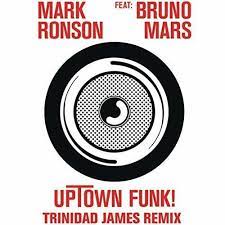 Bruno Mars Ft Mark Ronson Uptown Funk Lyrics gambar png