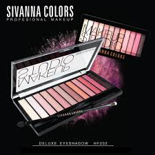 sivanna colors makeup deluxe