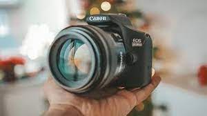 best dslr camera you