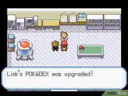 how to catch mewtwo in pokémon firered