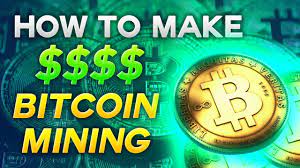 Other ways to profit from bitcoin. How To Make Money Mining Bitcoin In 2018 Youtube