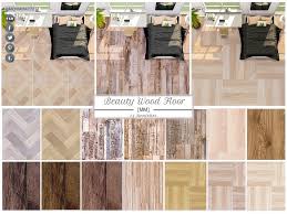 The Sims Resource Mm Beauty Wood Floor