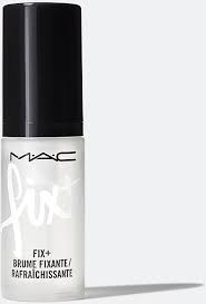 gift makeup setting spray mac prep